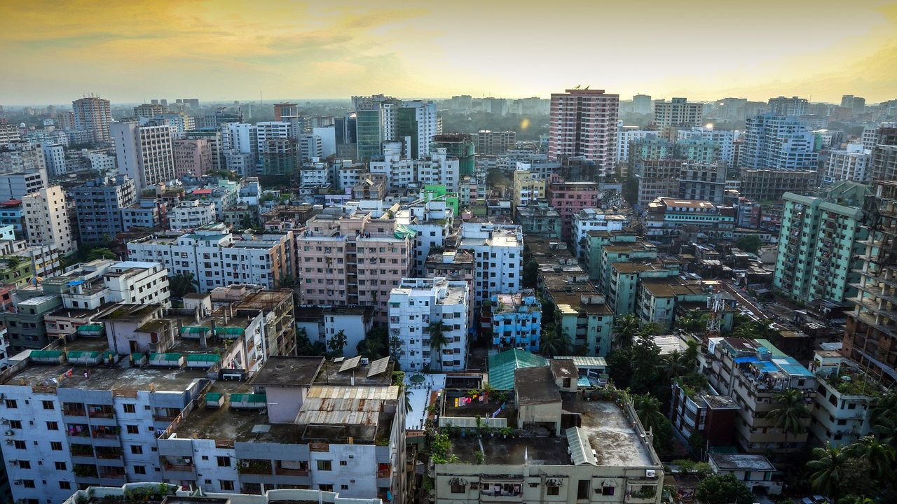 バングラデシュ不動産投資案件が遂に破綻か
