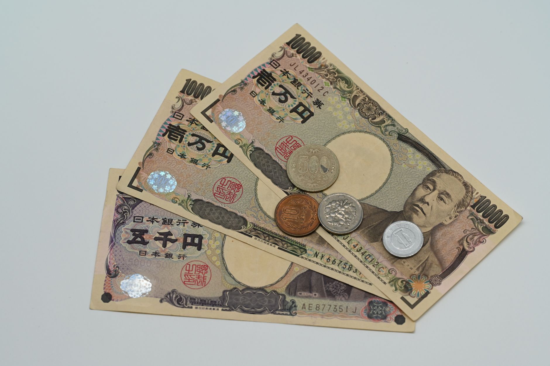 お金・ビジネスのイメージ