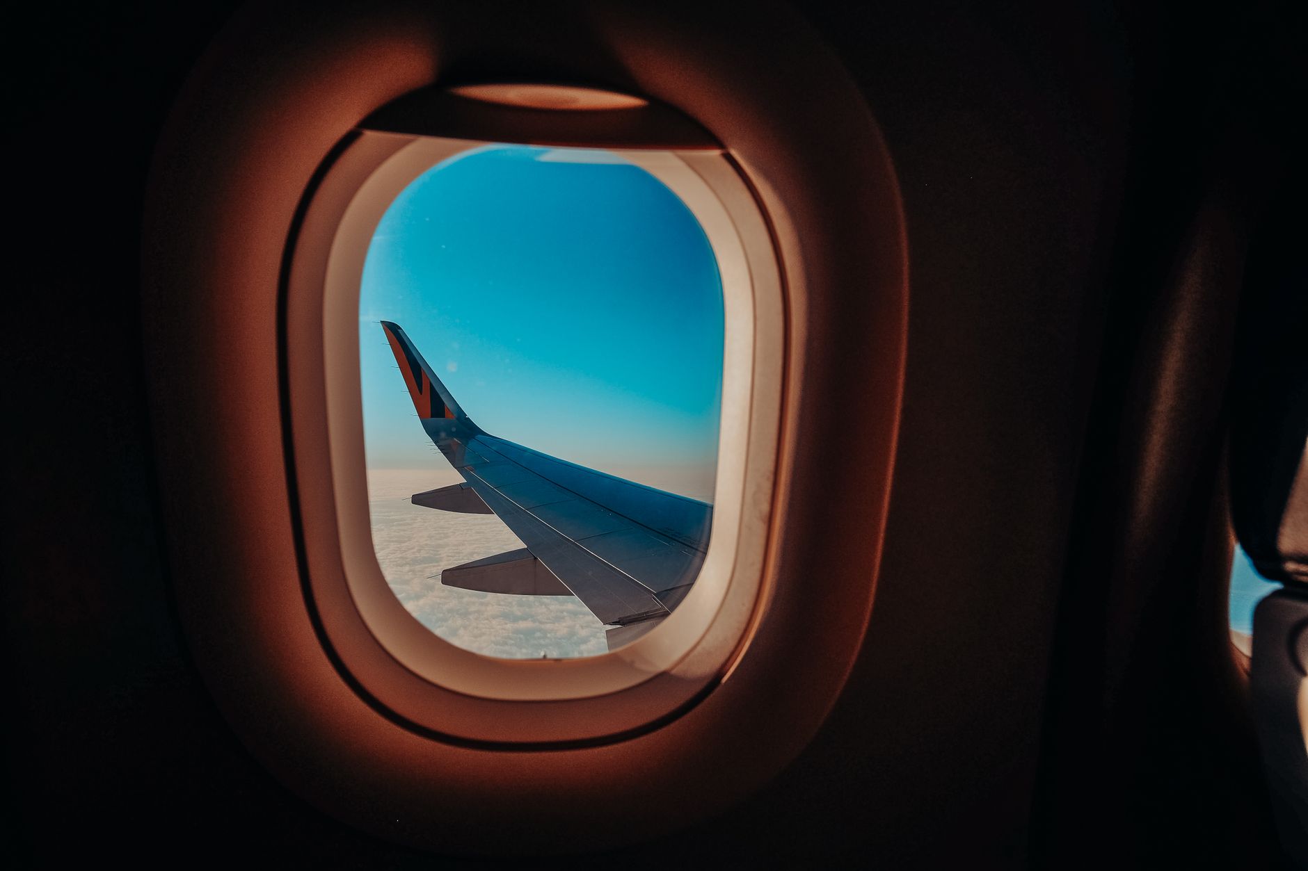 旅行・ホテルのイメージ