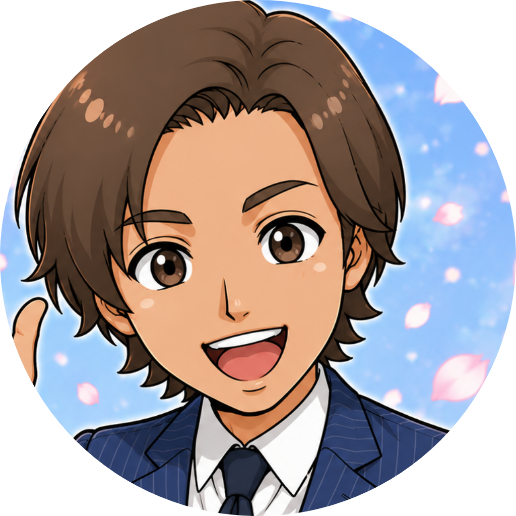 投資家JACK