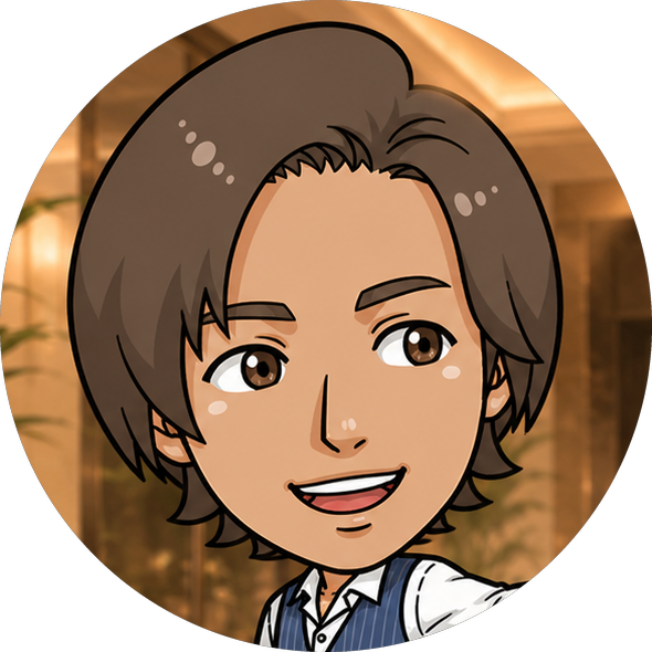投資家JACK