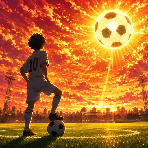 キロクエスト サッカー