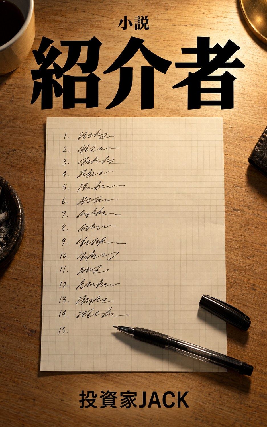 紹介者