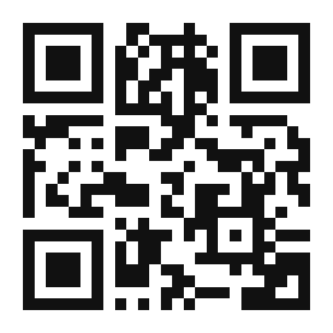 LINEの友だち追加用QRコード