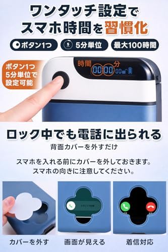 タイムロッキングコンテナ 活用イメージ